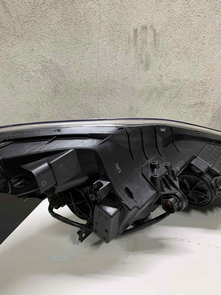 Frontscheinwerfer Hyundai Ix20 92101-1KXXX Ein Stück (Rechts oder Links) SCH9217104073qj