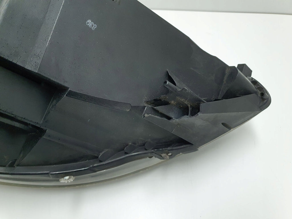 Frontscheinwerfer Opel Zafira B 13252471 Xenon Rechts Scheinwerfer Headlight