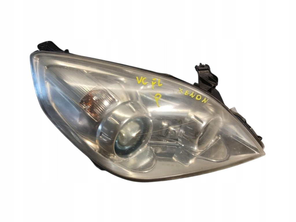 Frontscheinwerfer Opel Vectra C 13170934 Rechts Scheinwerfer Headlight SCH1243393832tn