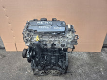 Load image into Gallery viewer, Motor Renault Master III M9TB670 2.3 DCI 175TKm Diesel Engine Unkomplett MOT5516409806uu