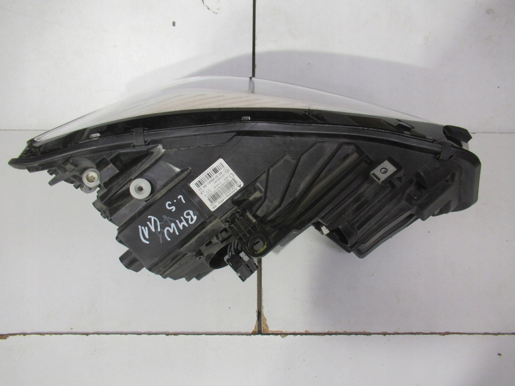 Frontscheinwerfer BMW 2 F45 F46 8738641-04LL LED Links Scheinwerfer Headlight SCH5510228841gy