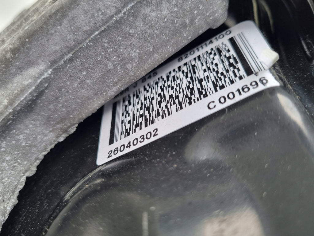 Motor Renault Laguna III M9R845 2.0 DCI 150PS 110kW 159TKm 2007 Diesel Komplett