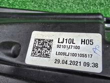 Laden Sie das Bild in den Galerie-Viewer, Frontscheinwerfer Kia Ceed 92101J7100 Full LED Links Scheinwerfer Headlight