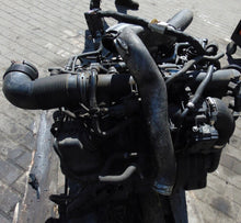Laden Sie das Bild in den Galerie-Viewer, Motor VW Touran BMY 1.4 TSI 140PS 103kW Engine Komplett MOT6296138935jk