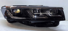 Laden Sie das Bild in den Galerie-Viewer, Frontscheinwerfer VW Touareg Cr7 761941081C 761941082C Full LED Ein Satz SCH3444137954tc