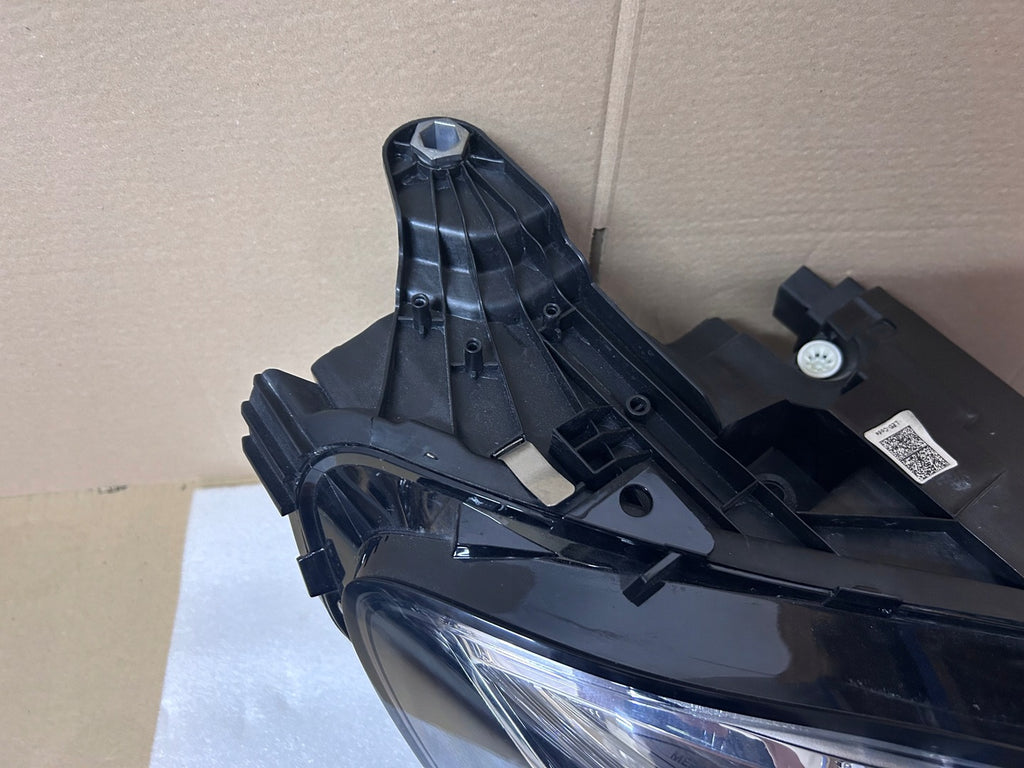 Frontscheinwerfer Mercedes-Benz A2139067606KZ LED Rechts Scheinwerfer Headlight