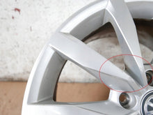 Laden Sie das Bild in den Galerie-Viewer, 1x Alufelge 17 Zoll 7.0" 5x112 49ET 5G0601025 VW Golf VII I Rim Wheel FEL3959475562oj
