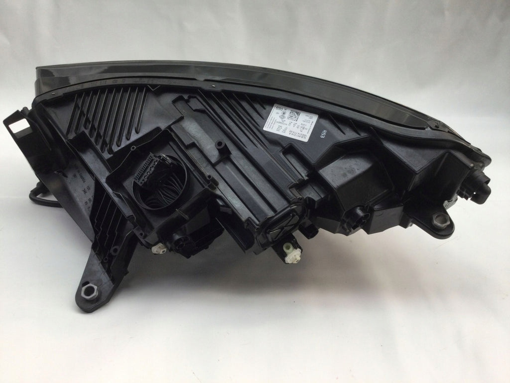Frontscheinwerfer Skoda Enyaq IV 5LB941016A LED Rechts Scheinwerfer Headlight SCH4965307354yg