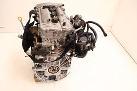 Motor Toyota 2AR-FXE 2.5 54TKm Benzin Engine Komplett
