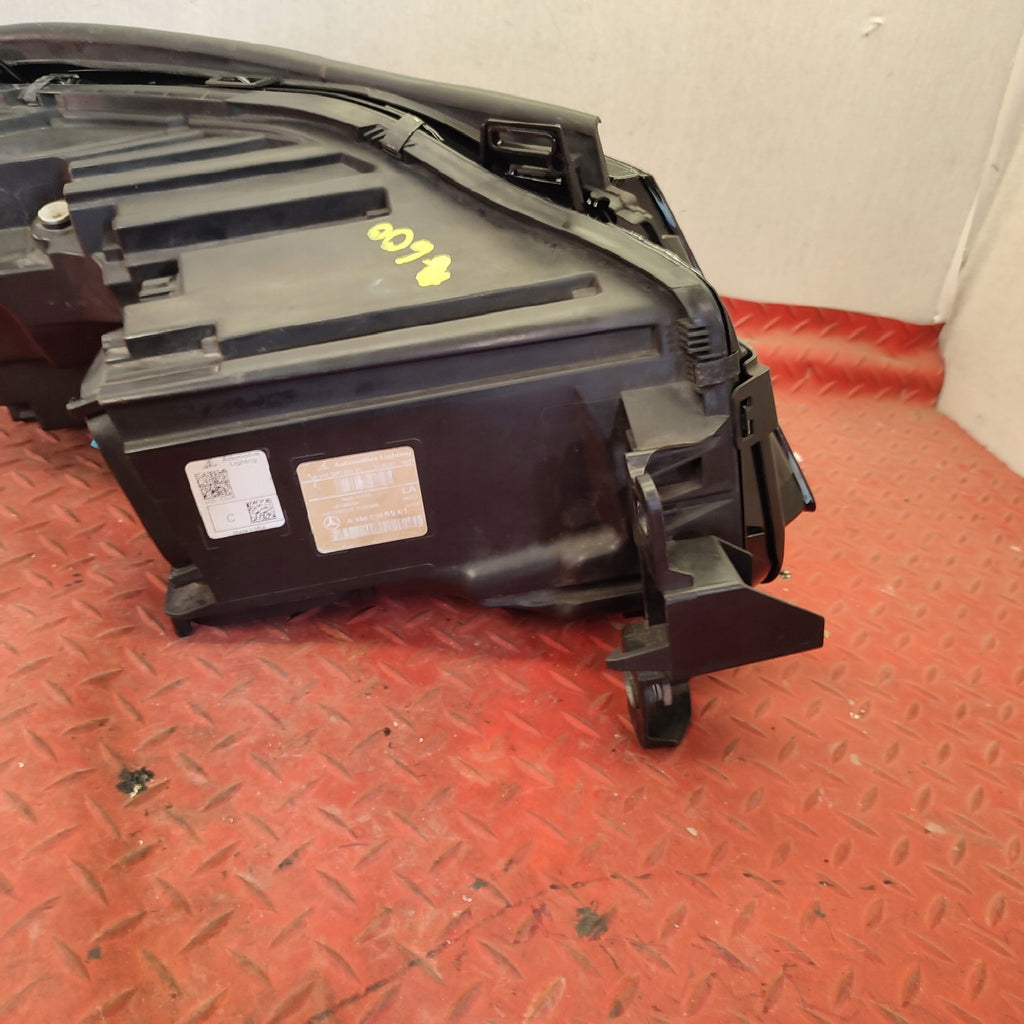 Frontscheinwerfer Mercedes-Benz Gle W166 A1668209561 LED Links Headlight