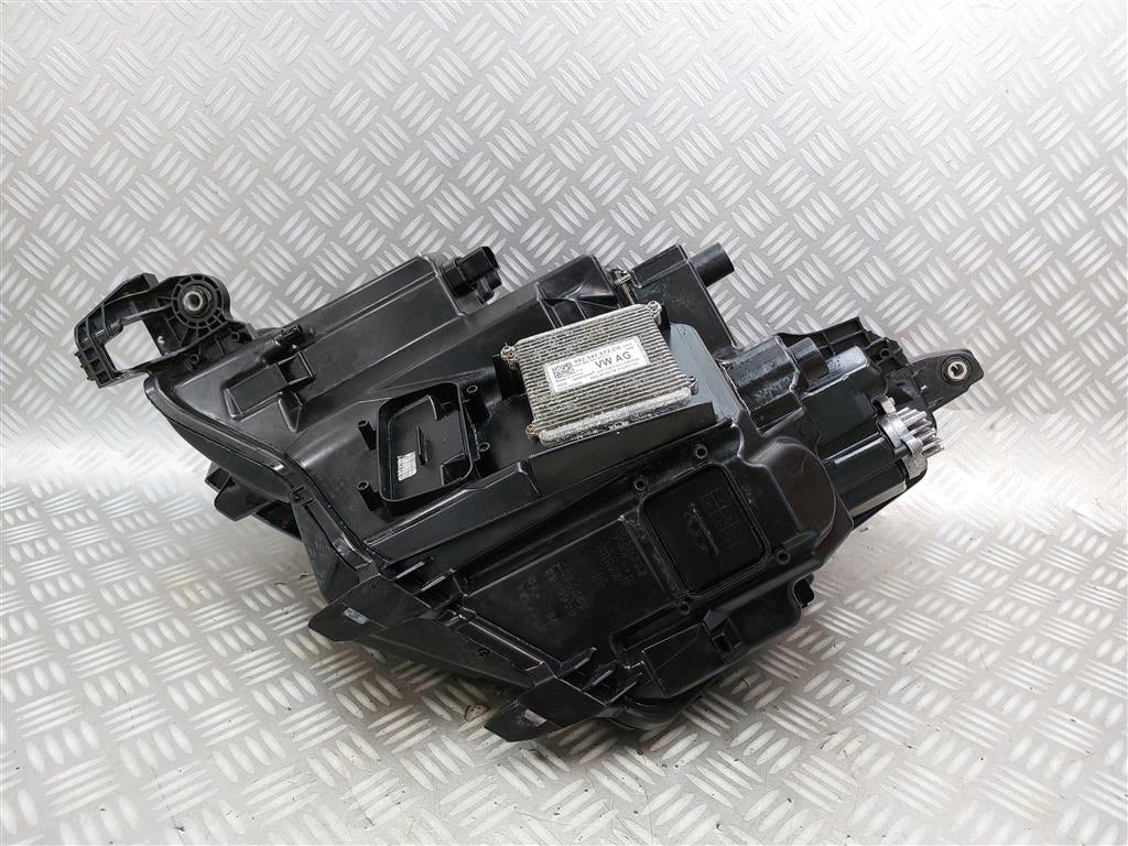 Frontscheinwerfer Skoda Kodiaq 566941036 Rechts Scheinwerfer Headlight SCH7305457506xh