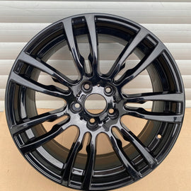 1x Alufelge 19 Zoll 8.0