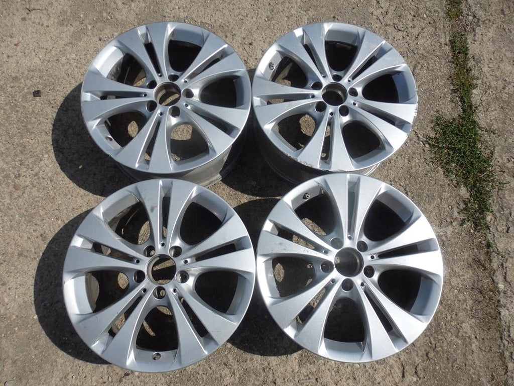 4x Alufelge 17 Zoll 7.5" 5x112 52ET A2464010800 Mercedes-Benz W246 Rim Wheel FEL4406174285vy