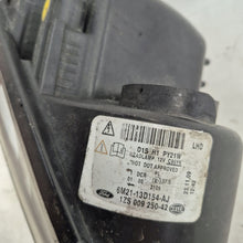 Laden Sie das Bild in den Galerie-Viewer, Frontscheinwerfer Ford Galaxy S-Max S Max 6M21-13D154-AJ Rechts Headlight SCH5674140478hg
