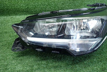 Laden Sie das Bild in den Galerie-Viewer, Frontscheinwerfer Opel Corsa F 9829465580 Links Scheinwerfer Headlight SCH4598511947hz