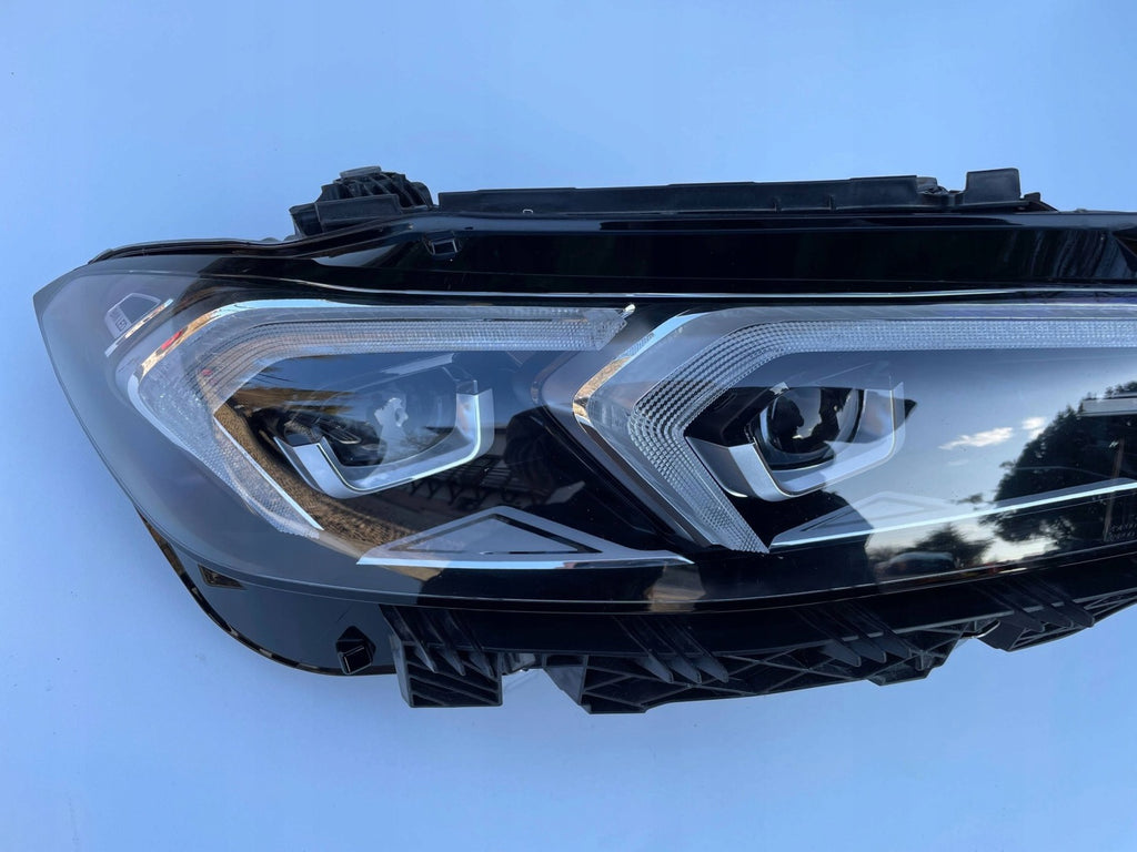 Frontscheinwerfer BMW 3 G21 G20 5A1A352 Full LED Rechts Scheinwerfer Headlight SCH6361057626cn