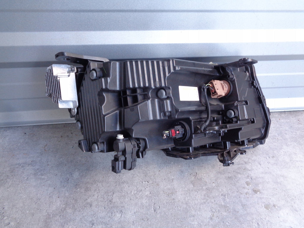 Frontscheinwerfer Jeep Compass Full LED Links Scheinwerfer Headlight SCH9772573179ut