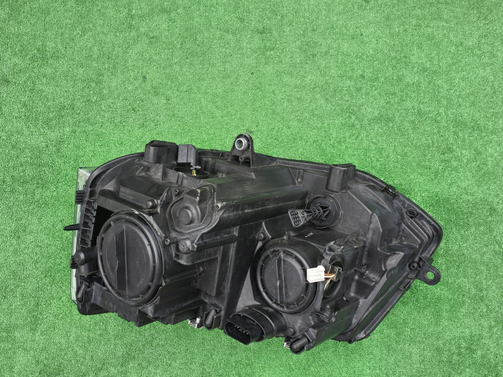 Frontscheinwerfer VW T5 7E5941016 LED Rechts Scheinwerfer Headlight SCH9391683612yf