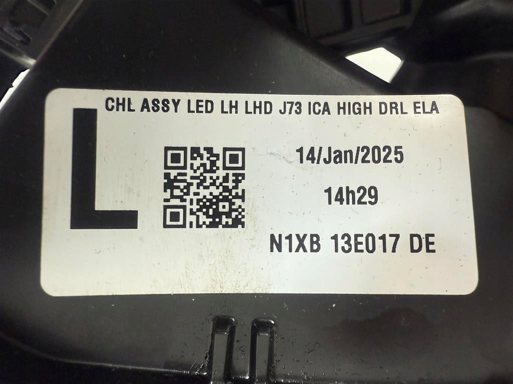 Frontscheinwerfer VW Amarok N1XB13E016-AG N1XB13E017-DE LED Ein Satz Headlight SCH7003514218fh