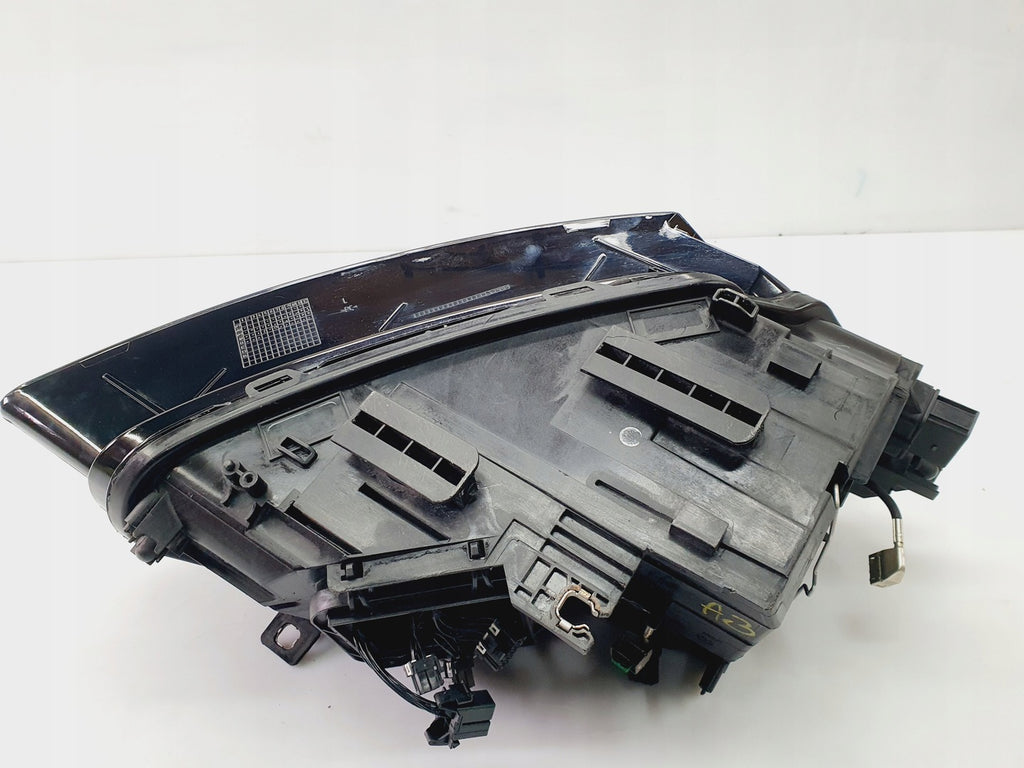 Frontscheinwerfer Audi Q5 8R0941003AJ LED Links Scheinwerfer Headlight SCH1572884242kj