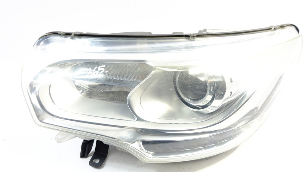 Frontscheinwerfer Citroën C4 II 9674905180 Xenon Links Scheinwerfer Headlight SCH4970315709uu