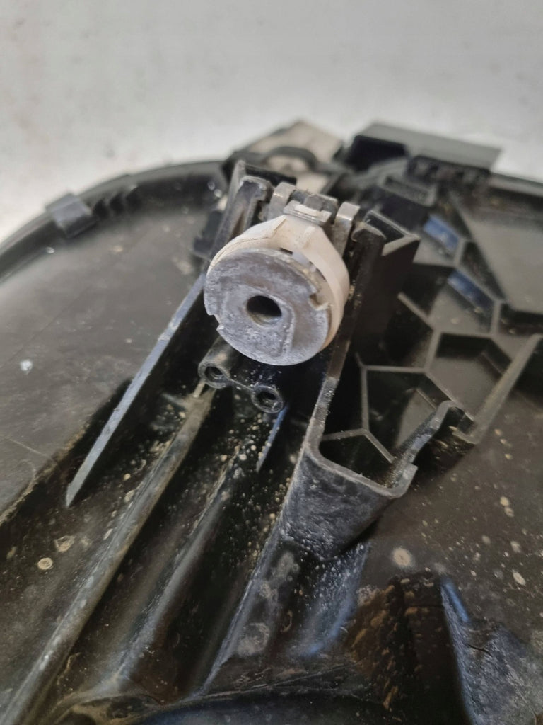 Frontscheinwerfer BMW X3 G01 X4 G02 5A2920606 LED Rechts Scheinwerfer Headlight SCH6139739319rs