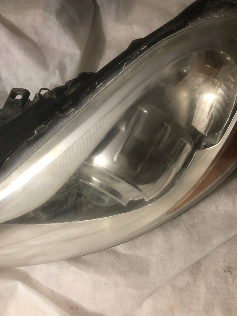 Frontscheinwerfer Volvo Xc60 30763135 Xenon Links Scheinwerfer Headlight SCH7644187756tl