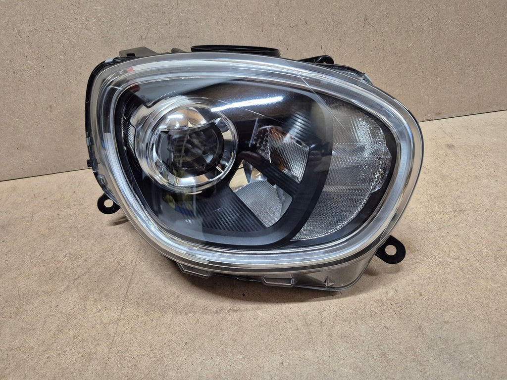 Frontscheinwerfer Mini Countryman F60 7494802-02 LED Rechts Headlight