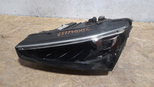 Load image into Gallery viewer, Frontscheinwerfer Skoda Scala LED Links Scheinwerfer Headlight SCH7634943209su