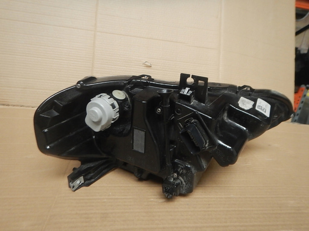 Frontscheinwerfer Ford JR3B-13006-A LED Links Scheinwerfer Headlight SCH8847881715ra