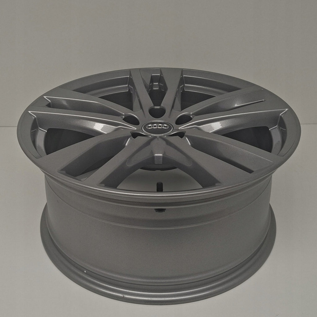 4x Alufelge 19 Zoll 8.5" 5x112 40ET Glanz Schwarz 4K0601025H Audi A6 Mg 6 FEL3448105794ur