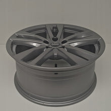 Laden Sie das Bild in den Galerie-Viewer, 4x Alufelge 19 Zoll 8.5" 5x112 40ET Glanz Schwarz 4K0601025H Audi A6 Mg 6 FEL3448105794ur