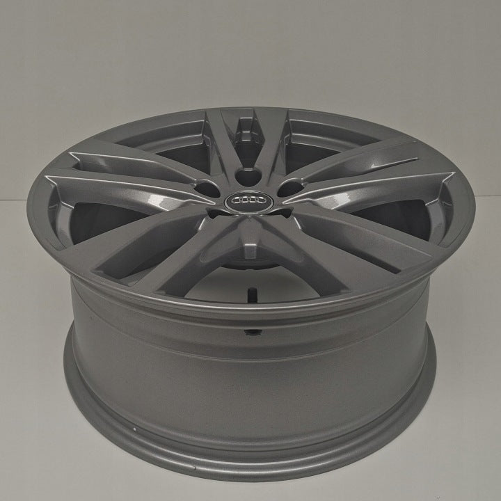 4x Alufelge 19 Zoll 8.5" 5x112 40ET Glanz Schwarz 4K0601025H Audi A6 Mg 6 FEL3448105794ur