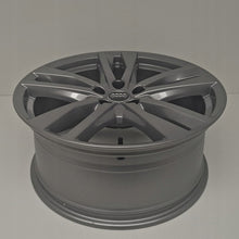 Laden Sie das Bild in den Galerie-Viewer, 4x Alufelge 19 Zoll 8.5" 5x112 40ET Glanz Schwarz 4K0601025H Audi A6 Mg 6 FEL3448105794ur