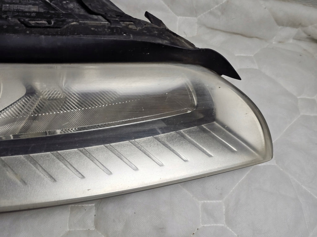Frontscheinwerfer Volvo S80 V70 III Xenon Rechts Scheinwerfer Headlight SCH5821186071ey
