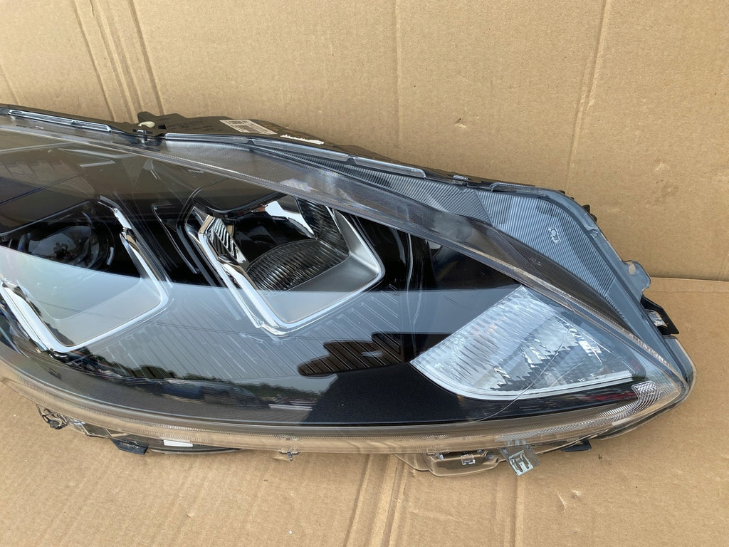Frontscheinwerfer Ford Kuga LV4B-13E0140-CD LED Rechts Scheinwerfer Headlight SCH6437403149nn