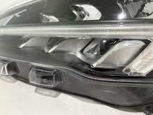 Laden Sie das Bild in den Galerie-Viewer, Frontscheinwerfer Ford Focus MX7B-13E015-EB LED Links Scheinwerfer Headlight SCH2472654650ah