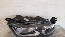 Laden Sie das Bild in den Galerie-Viewer, Frontscheinwerfer Citroën Berlingo 90146120 Rechts Scheinwerfer Headlight SCH1973703182yp