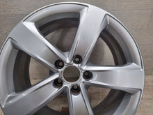 Load image into Gallery viewer, 1x Alufelge 18 Zoll 8.0" 5x112 39ET 4G0601025D Audi A6 Rim Wheel FEL7738503860gf