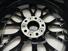 Laden Sie das Bild in den Galerie-Viewer, 4x Alufelge 18 Zoll 8.0" 5x120 34ET Glanz Silber BMW F30 Rim Wheel FEL9571592102ta