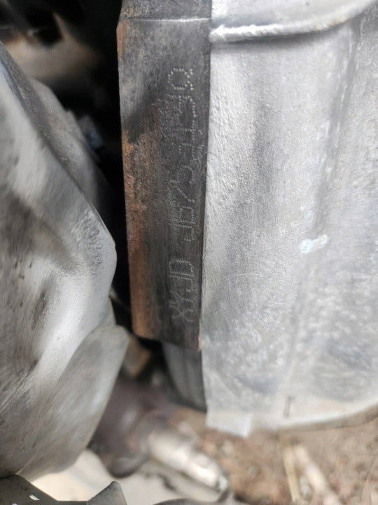 Motor Ford Fiesta I XYJD XYJC XYJB XYJA 1.1 74TKm 2019 Benzin Engine Komplett MOT3397759492pa