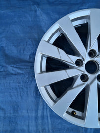 1x Alufelge 17 Zoll 7.5