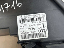 Load image into Gallery viewer, Frontscheinwerfer Audi A3 8P0941003R Links Scheinwerfer Headlight SCH7004327364sg