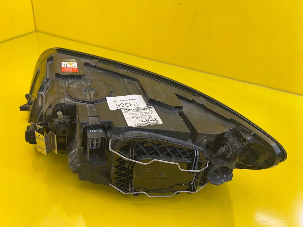 Frontscheinwerfer Volvo S40 V50 31265699 Xenon Rechts Scheinwerfer Headlight SCH7785620639qo