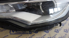 Laden Sie das Bild in den Galerie-Viewer, Frontscheinwerfer Audi A6 C7 4G0941005 Xenon Links Scheinwerfer Headlight