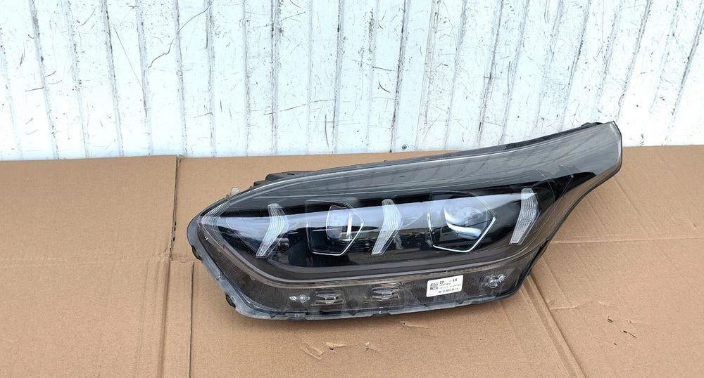 Frontscheinwerfer Kia Ceed 92101J7500 LED Links Scheinwerfer Headlight SCH4266007296ge