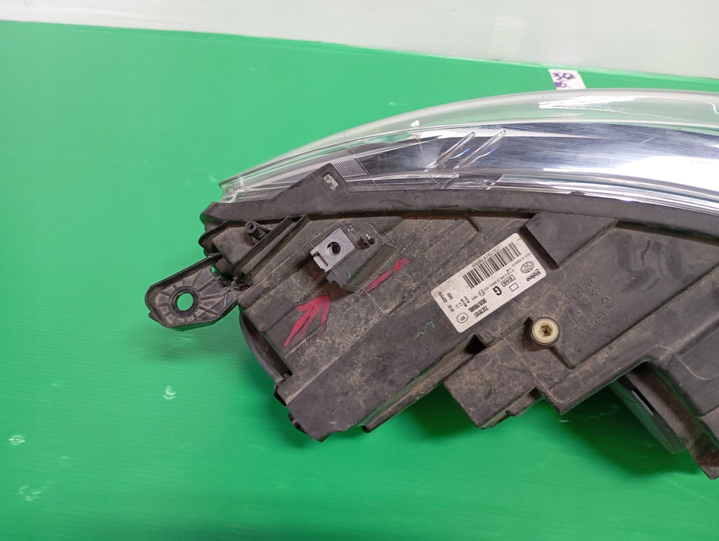 Frontscheinwerfer Toyota Proace City 9835780680 Links Scheinwerfer Headlight SCH1943983175ry