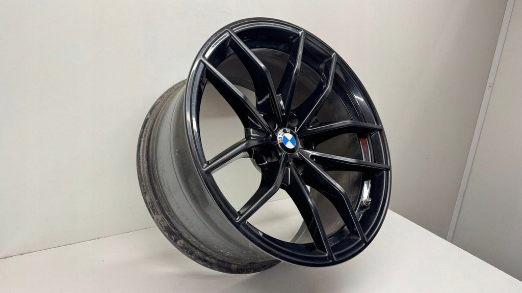 1x Alufelge 18 Zoll 5x112 6883638 BMW Z4 G29 Rim Wheel FEL2944929603xp