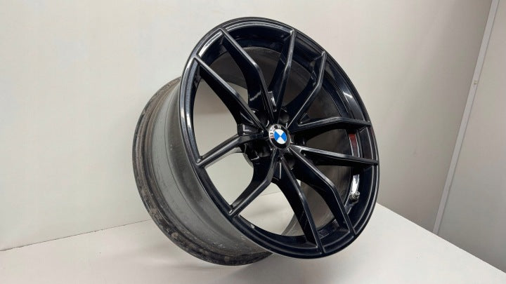 1x Alufelge 18 Zoll 5x112 6883638 BMW Z4 G29 Rim Wheel FEL2944929603xp