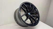 Laden Sie das Bild in den Galerie-Viewer, 1x Alufelge 18 Zoll 5x112 6883638 BMW Z4 G29 Rim Wheel FEL2944929603xp